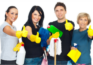 cleaning services ringwood